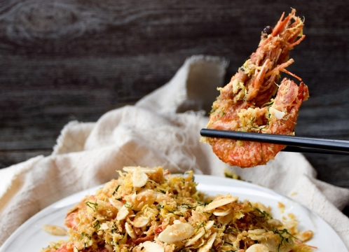 Palmbeach_Seafood_Restaurant（パーム・ビーチ・シーフード）